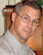 San Diego and Vista therapist Jeff Smith